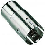  Raccord adapteur F.9 / M.9,52 