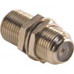  Adapteur F femelle / F femelle 