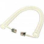  Cordon de combin M/M RJ9 ivoi 