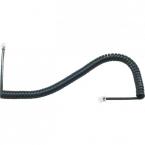  Cordon de combin M/M RJ9 noir 