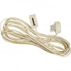  Cordon prolongateur PTT 6 cts 