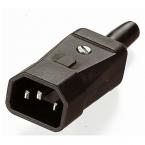  Connecteur mle CEE 65c 