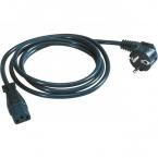  Prolongateur 2P+T/connecteur C 