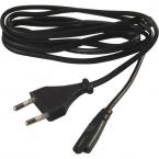  Cordon radio 2,5A HO3VVH2F 2m 