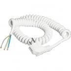  Cordon extensible 16A 2P+T 3G1 