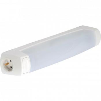  Eo LED 500lm 3000K inter PC 2P 