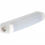  Eo S19 LED 400lm 3000K PC 2P+T 