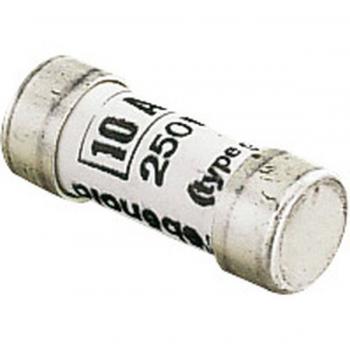  Fusible domestique 8,5x23 10A 