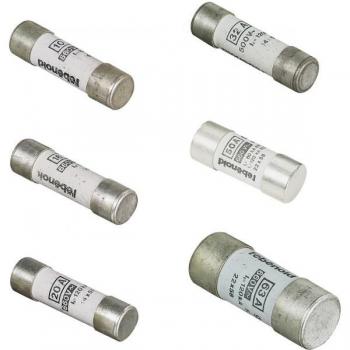  Fusible domestique 10,3x25,8 1 