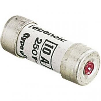  Fusible domestique 8,5x23 10A 