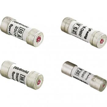  Fusible domestique 8,5x31,5 20 