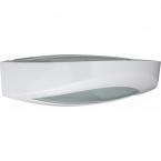  Sextan applique H/B E27 LED 50 