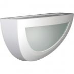  Sextan applique D/H E27 LED 50 