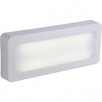  Arche rectangle LED 280lm 4000 