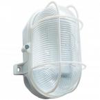  Ovale E27 SSL grille pattes bl 