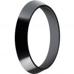  Anneau D2L noir 