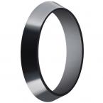 Anneau D2L gris 7021 