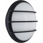  Dune E27 SSL grille AV noir 