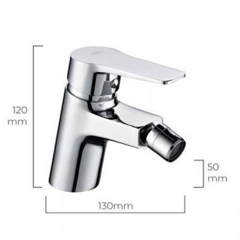  ROBINET DE BIDET MONOCOMMANDE 