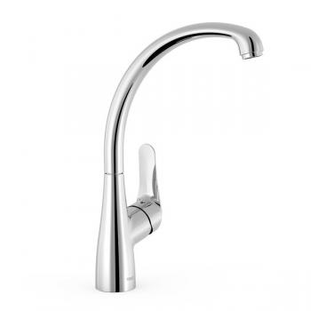  ROBINET DE CUISINE MONOCOMMAND 