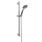  ENSEMBLE DE BARRE DE DOUCHE EN 