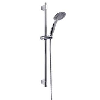  ENSEMBLE DE BARRE DE DOUCHE EN 