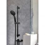  ENSEMBLE DE BARRE DE DOUCHE EN 