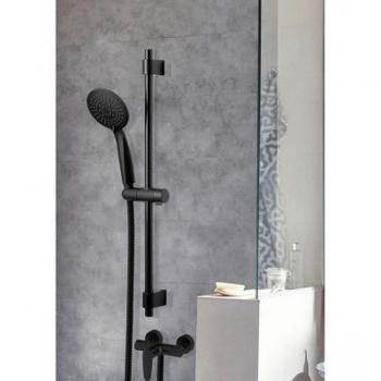  ENSEMBLE DE BARRE DE DOUCHE EN 