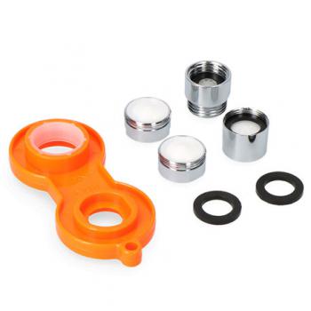  ARATEURS ET KIT DE RDUCTION 