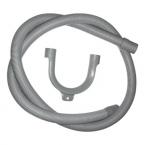  TUYAU D'EVACUATION LAVE-LINGE 