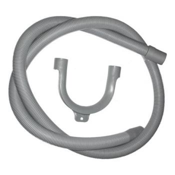  TUYAU D'EVACUATION LAVE-LINGE 