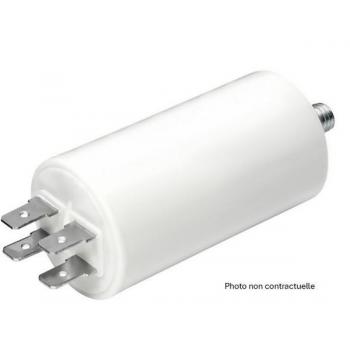  CONDENSATEUR DE DMARRAGE MOTE 