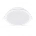  DOWNLIGHT LED ENCAST.23,5W 