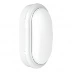  APPLIQUE MURALE OVALE 15W IP65 