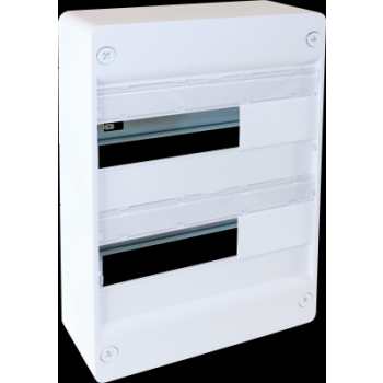  Coffret 26 modules 2Rx13M 