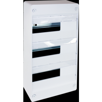  Coffret 39 modules 3Rx13M 