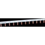  Peigne horizontal 1P 63A  12 d 