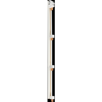  Peigne vertical 4 ranges 1P+N 