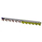 Peigne horizontal 1P+N 63A  12 