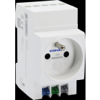  Prise de courant 16A/230V 2P+T 