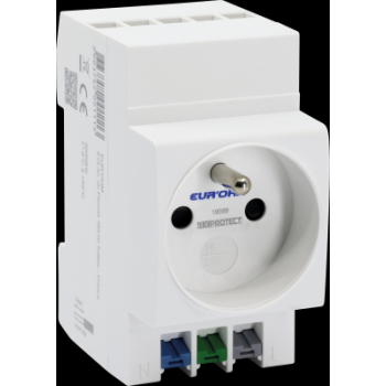  Prise de courant 16A/230V 2P+T 