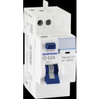  ID 2x63A 30mA Type AC H/H 