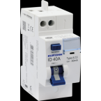  ID 2x40A 30mA Type A H/H 