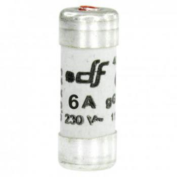  Fus 6A  voyant  gF8,5x23 