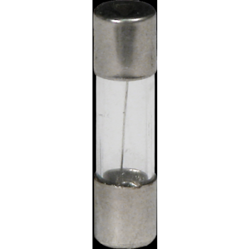  Fusible verre 5x20 10A rapide 