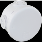  Bte IP55 ronde O60x40 - 960 
