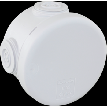  Bte IP55 ronde O60x40 - 960 