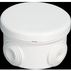  Bte IP55 ronde O80x45 - 960 