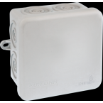  Bte IP55 80x80x45 650 ent. di 