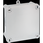  Bte IP55 105x105x55 650ent. d 